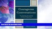 Big Deals  Courageous Conversations: The Teaching and Learning of Pastoral Supervision  Best