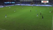 Carlos Bacca Goal HD - UC Sampdoria 0-1 AC Milan - Italy - Serie A 16.09.2016 HD