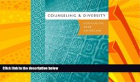 Big Deals  Counseling   Diversity: Arab Americans  Free Full Read Most Wanted