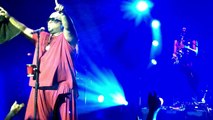 Cee Lo Green performing 'Fuck You' Live in Rutland, VT 6-9-16