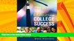 Big Deals  Choices for College Success Plus NEW MyStudentSuccessLab  Update -- Access Card Package