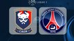 Caen 0-6 PSG - All Goals & Full Highlights 16.09.2016