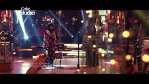 Lagi Bina-Chal Mele Noon Challiye, Saieen Zahoor & Sanam Marvi, Episode 6, Coke Studio Season 9L