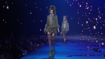 Marc Jacobs | Spring 2017 Ready-to-Wear
