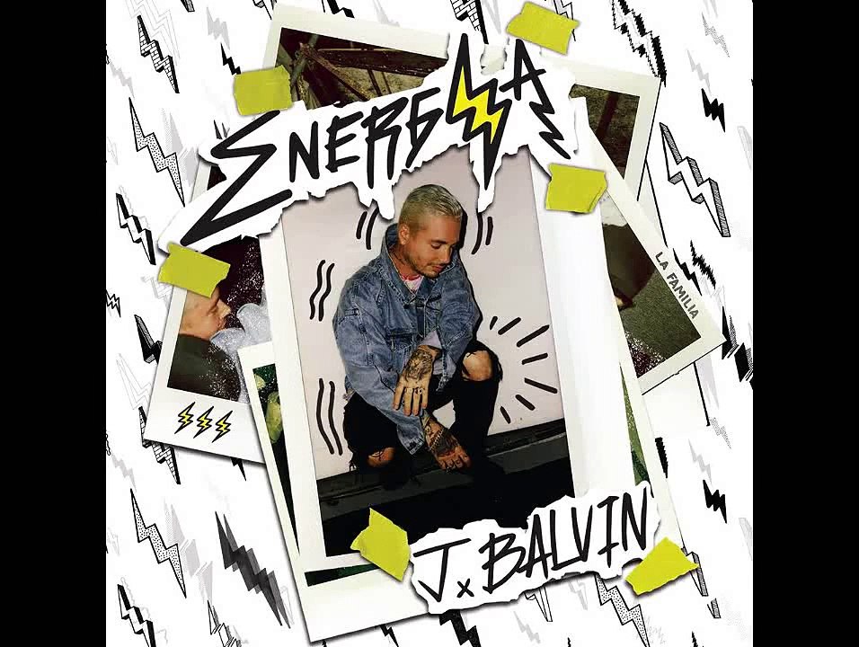 J Balvin-Safari ft. Pharrell Williams,BIA,Sky