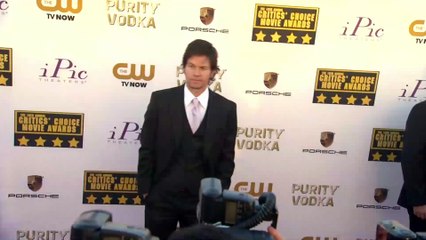 Mark Wahlberg's pardon request over 1988 teen assaults dropped