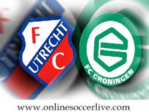 All Goals & Highlights HD - Fc Utrecht 1-5 Fc Groningen - 16.09.2016