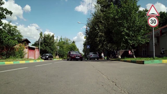 Майя - Серия 1 - русский триллер детектив HD