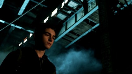 Gotham (Season 3) - Official "Bruce Wayne Is Protecting The Family Name" Promo [HD]