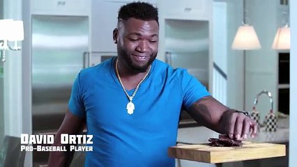 Concoe este drone de comida que te persigue donde sea