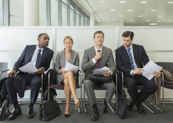 An influence and persuasion expert shares a great tip for job interviews -Talefeed