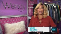 Wendy Williams Sounds Off on Recent Celebrity Breakups E! Live from the Red Carpet