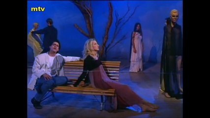 Διονύσης Σχοινάς - Τώρα είναι αργά - Video Clip