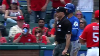 Funny Baseball Bloopers of 2016, Volume Five