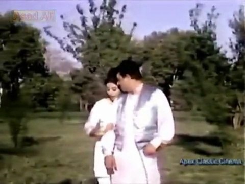 Tu Pyar Ban Aya Bahar Ban Ayi Mein Noor Jehan Charda Suraj