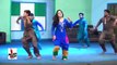 SEXY SOBIA KHAN 2016 - STAGE MUJRA - ASSI ENJ DHOLNA - PAKISTANI MUJRA DANCE