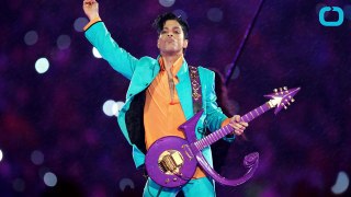 Who Will Perform At Prince's Tribute Concert In Minnesota