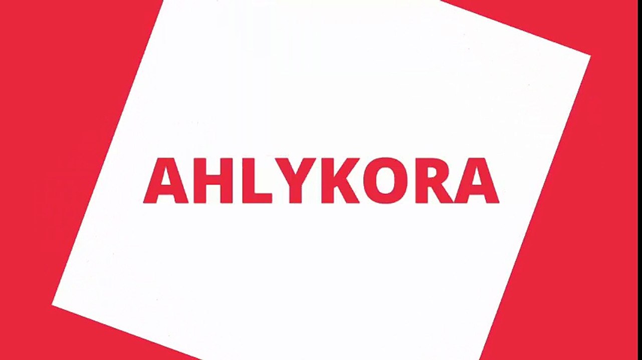 AHLYKORA-SAM-VS-MIL