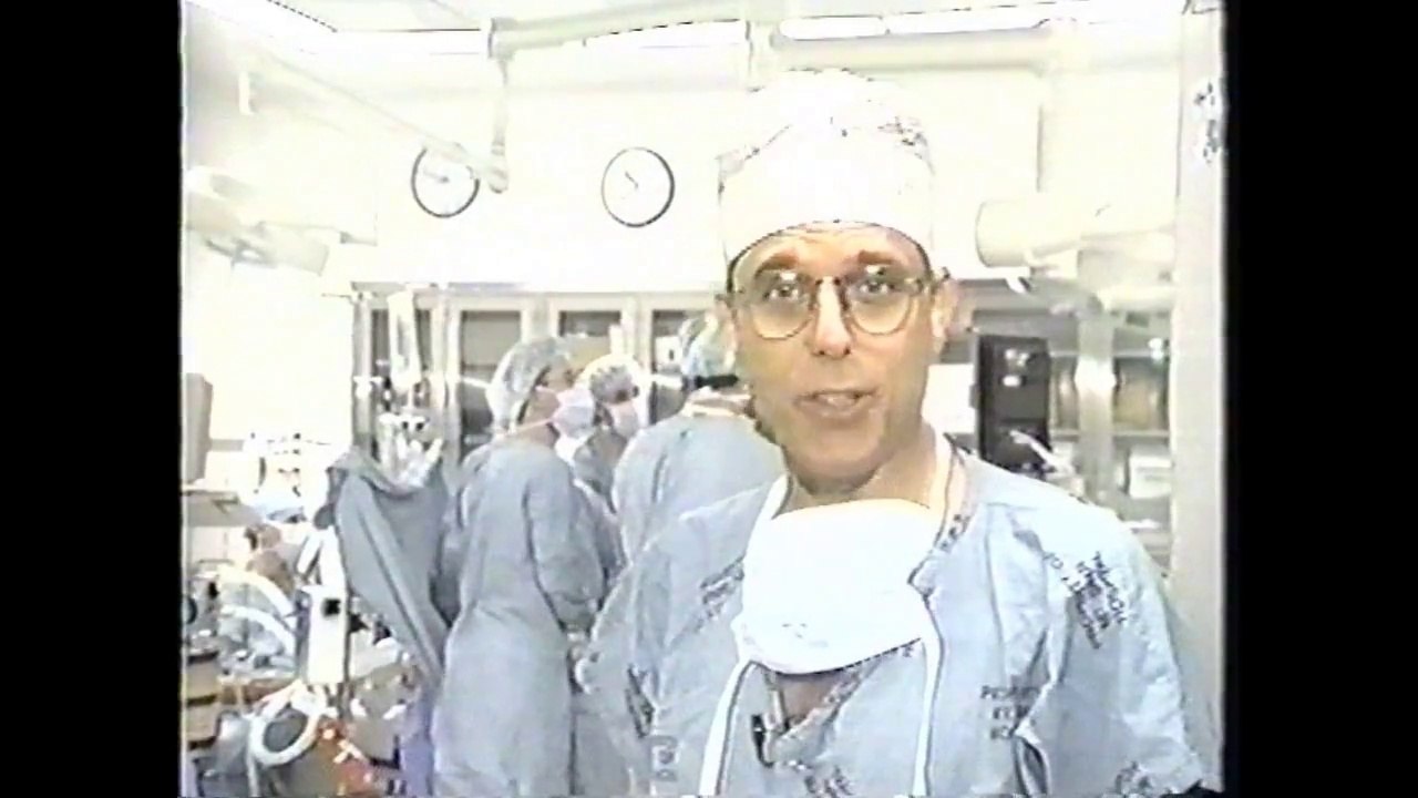 Laparoscopic Hernia Repair - New York, NY - Man...