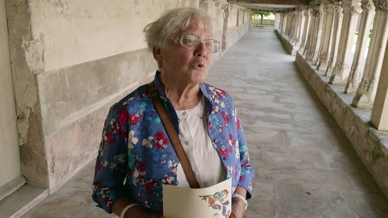 Interview Christiane KLAPISCH-ZUBER