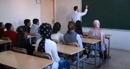 Tunceli'de Terör Soruşturmasından Açığa Alınan Öğretmen ve Memurlara Göreve İade