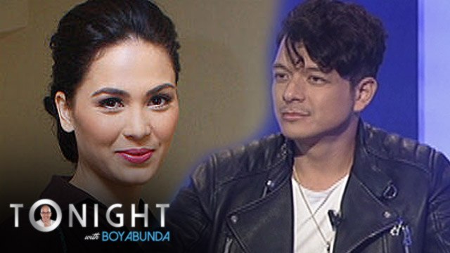 TWBA: Fast Talk with Jericho Rosales