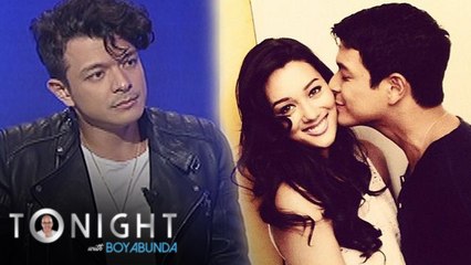 TWBA: Does Kim feels jealous with Jericho's intimate scenes?