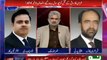 Hamare Liye Kitne Sharam ka Maqam Hai ke Target Killers ka Chief Sindh Assembly Mein Opposition Leader Hai - Fawad Chaudhry