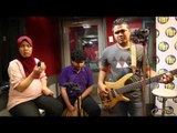 Caliph Buskers - Bunga (Thomas Arya Cover) Akustik