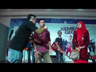 Oh!My Dialek  Di Kembara Gegar Terengganu