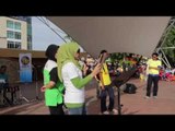Syurga Idaman Oleh Zura di Kembara Gegar, Pekan Pahang