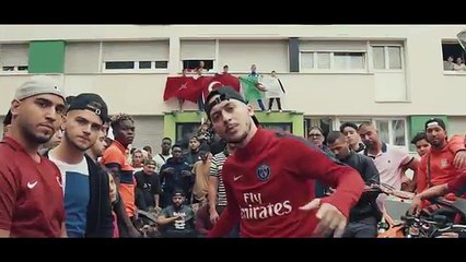 MRC - RAFFALEZ LES [Clip Officiel]
