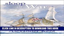 [PDF] Sloop of War: The Richard Bolitho Novels (Richard Bolitho Novel) Sloop of War Full Colection