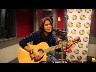 Carta Hits Gegar   Dia Dia Nomad Akustik Live