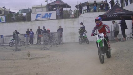 St Jean d'Angely 2016  (Trophée des Clubs )