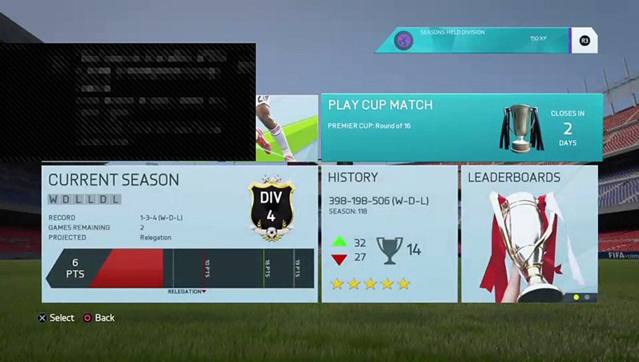baldhead1985's Live PS4 Broadcast (3)