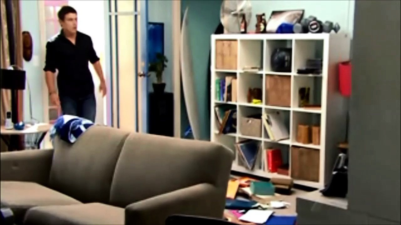 Brax is Stubborn and Casey Feels Excluded