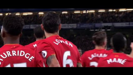 L4 Goals vs CFC