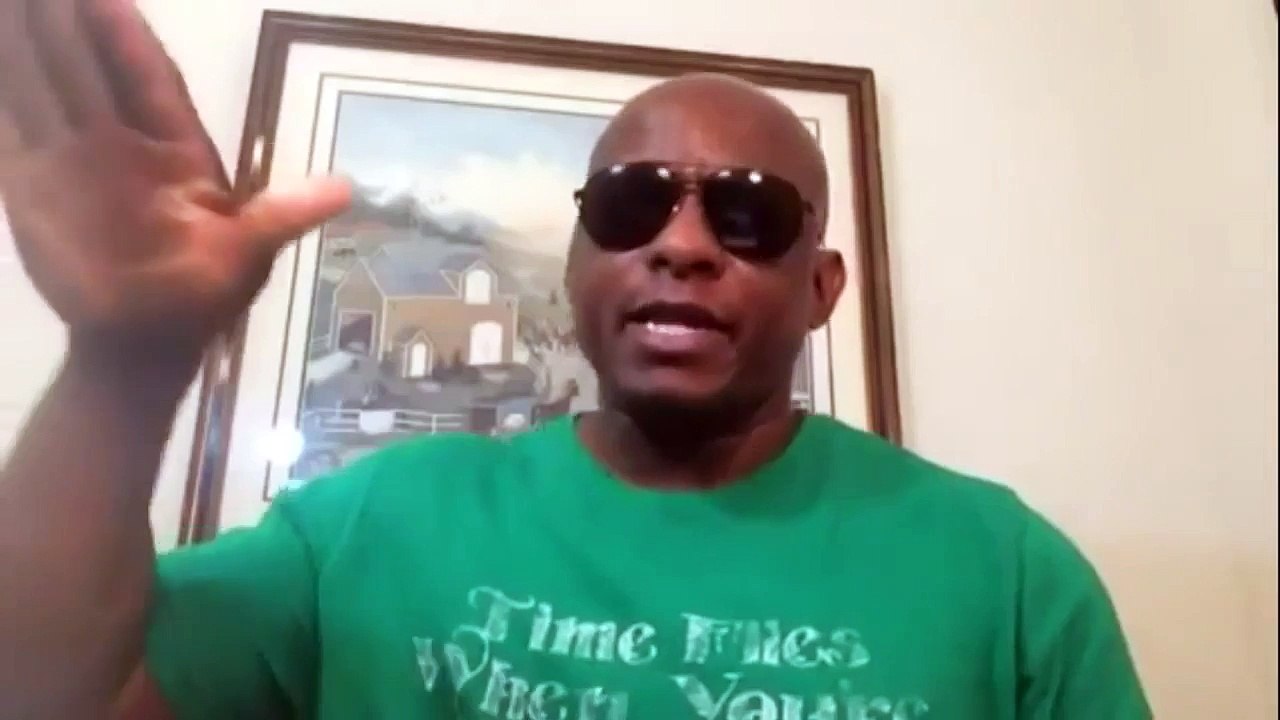 THE DOCTOR OF COMMON SENSE Is RIGHT About Black Lives Matter!! Edited