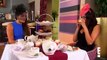 Paige refuses to pretend to enjoy tea time with the Bellas: Total Divas Preview Clip: August 4, 2015