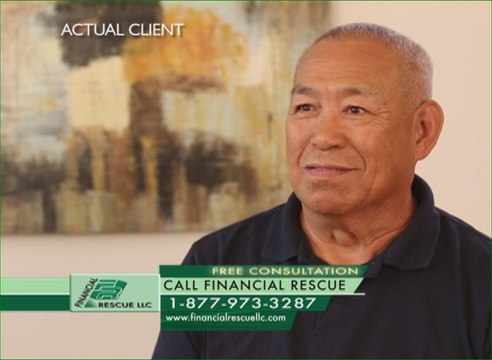 Debt Settlement Agreements: Client Testimonial by Nestor