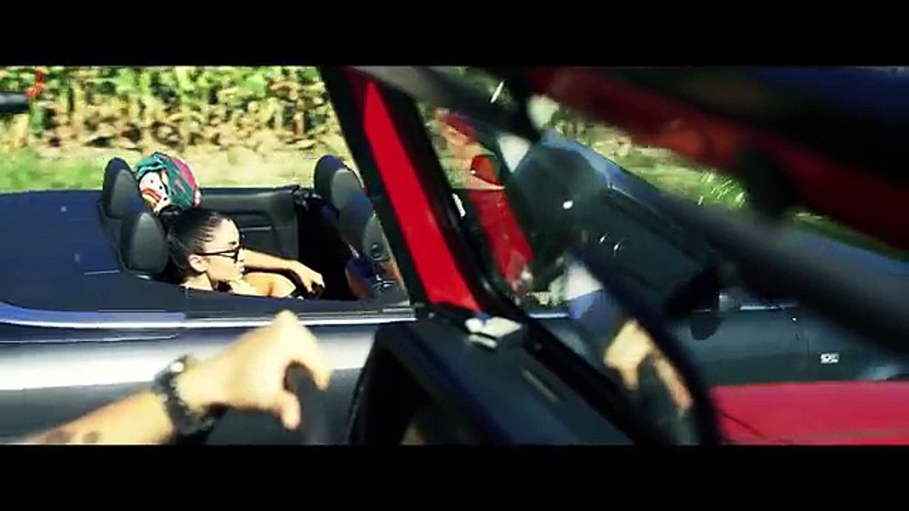 Gipsy Casual - Yalla Ya Habibi  Official Video