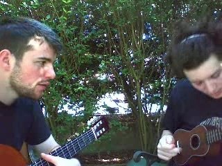 Gouff et mirouf - crackage