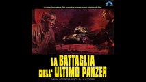 Angelo Francesco Lavagnino - La battaglia dell'ultimo panzer