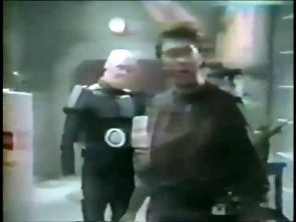 RD US Pilot (1992)