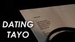 TJ Monterde - Dating Tayo - (Lyric Video)