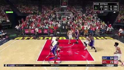 NBA 2k17 MYCAREER
