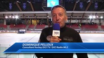 Hautes-Alpes : Hockey : Large victoire 4 à 0 pour les Rapaces de Gap face aux Ducs de Dijon