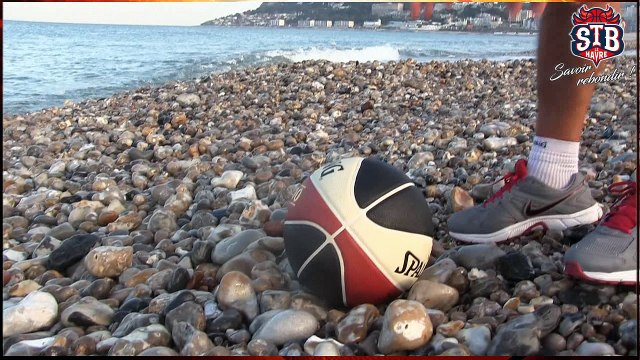 Clip STB Le Havre Saison 2016/2017