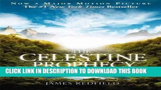 [PDF] The Celestine Prophecy An Adventure Popular Online